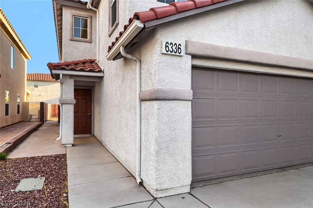 6336 Amethyst Park Court