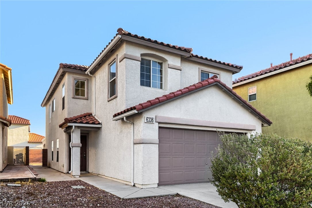 6336 Amethyst Park Court
