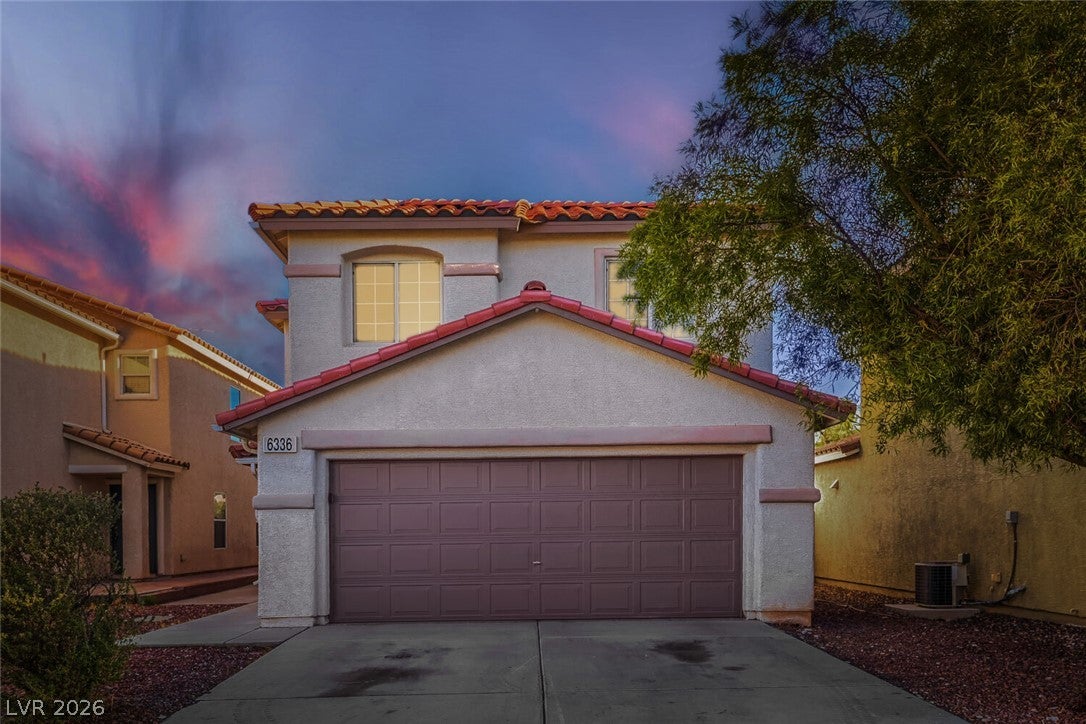 6336 Amethyst Park Court