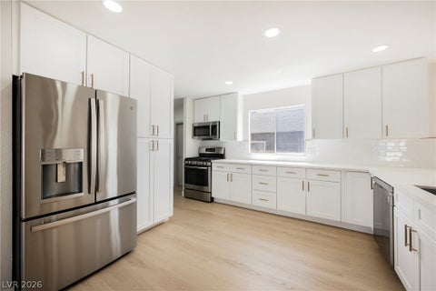 Mobile Home For Sale - 2774 Rainer Court<br/> Las Vegas, NV 89142