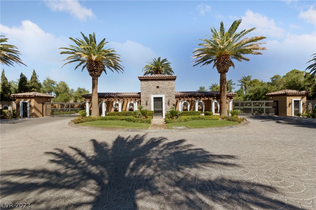 Photo 41 of 54 of 27 Contrada Fiore Drive house