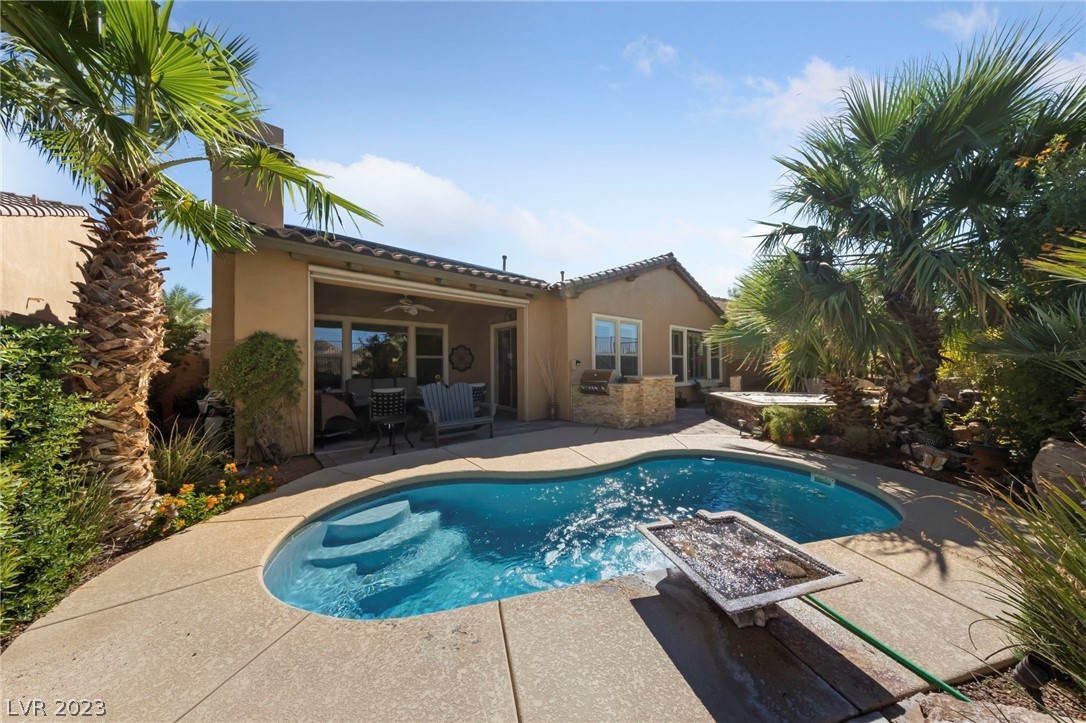 Photo 1 of 54 of 27 Contrada Fiore Drive house