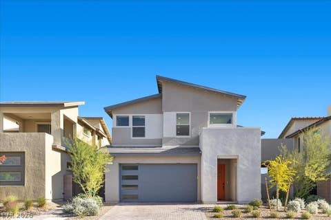 Homes For Sale - 436 Windstone Crest Avenue<br/> Las Vegas, NV 89138