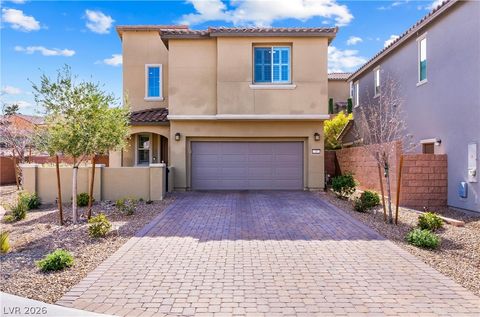 35 Santo Mio Court Henderson NV 89011