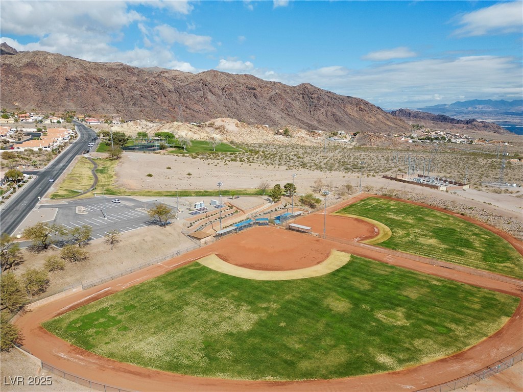 262 Big Horn Drive, Boulder City, Nevada image 47