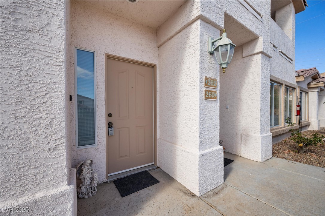 262 Big Horn Drive, Boulder City, Nevada image 38