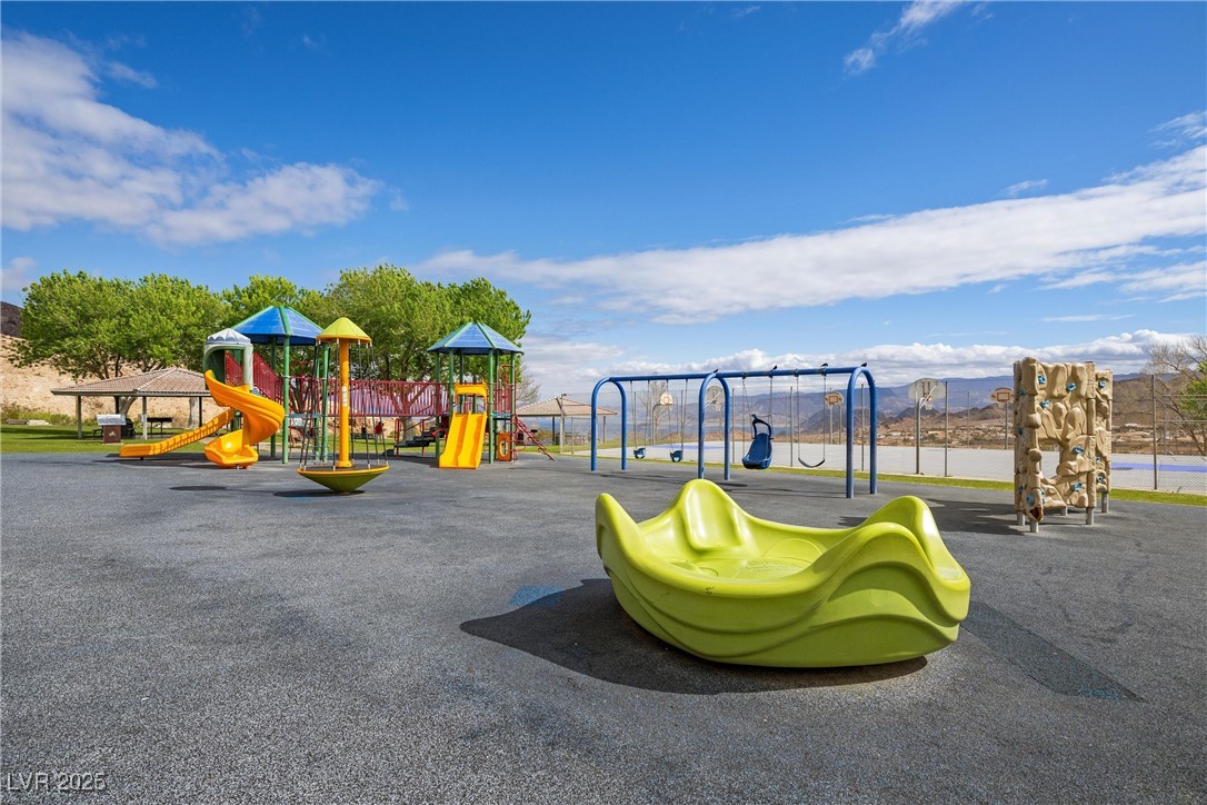 262 Big Horn Drive, Boulder City, Nevada image 44