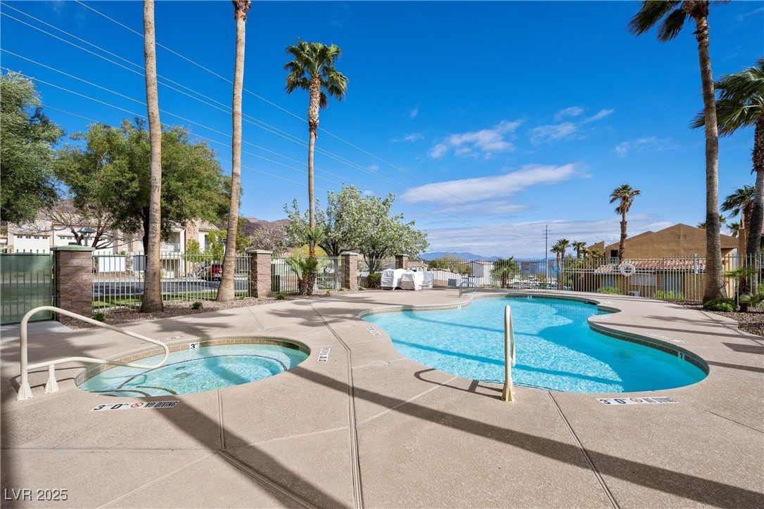 262 Big Horn Drive, Boulder City, Nevada image 40