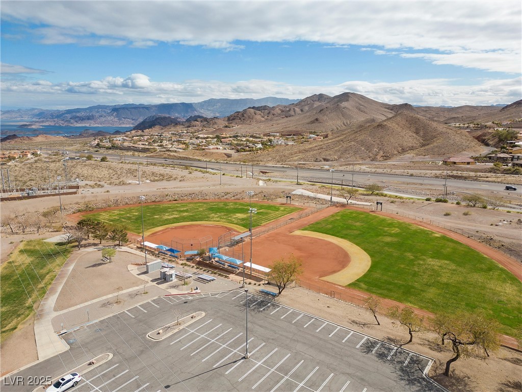 262 Big Horn Drive, Boulder City, Nevada image 46