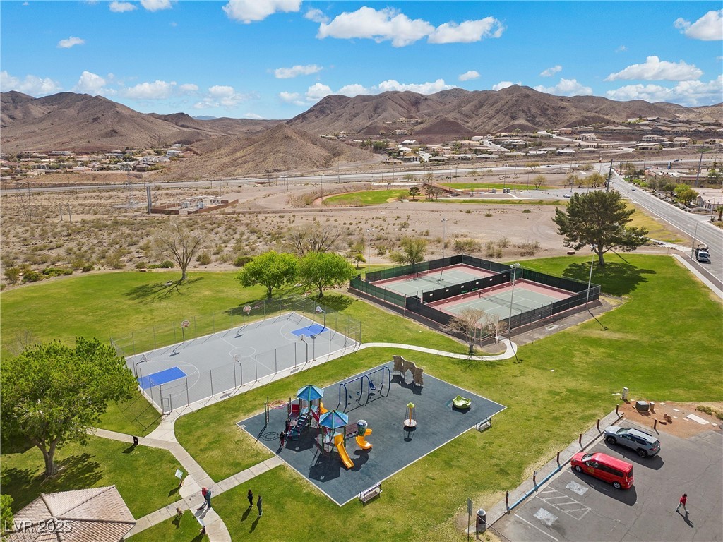 262 Big Horn Drive, Boulder City, Nevada image 50