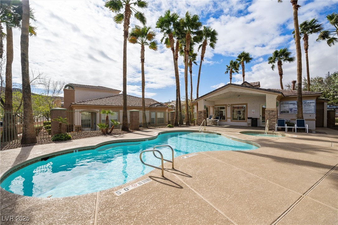 262 Big Horn Drive, Boulder City, Nevada image 3