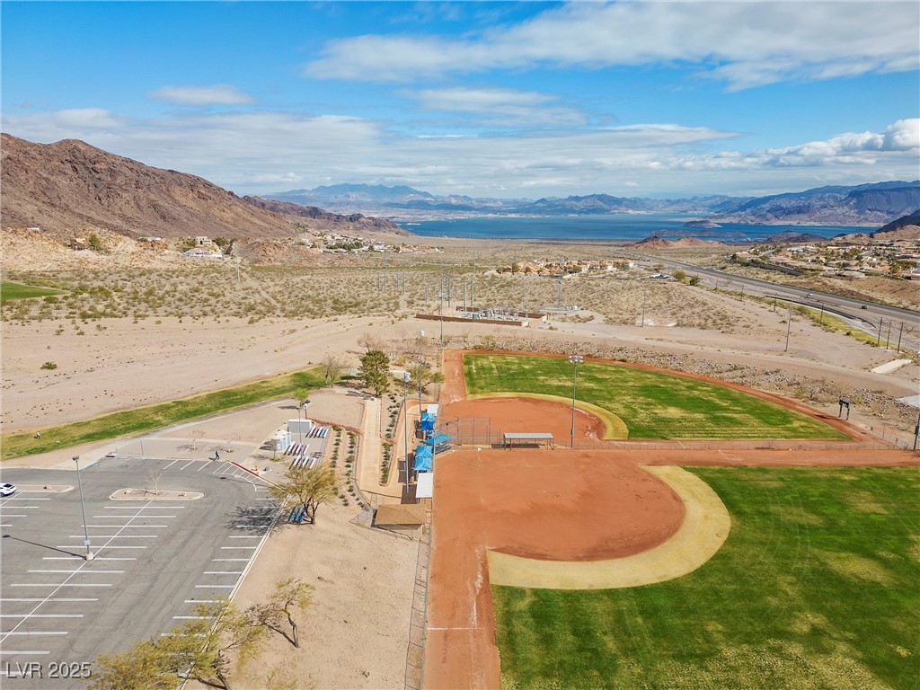 262 Big Horn Drive, Boulder City, Nevada image 48