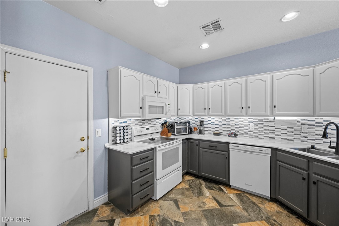 262 Big Horn Drive, Boulder City, Nevada image 17