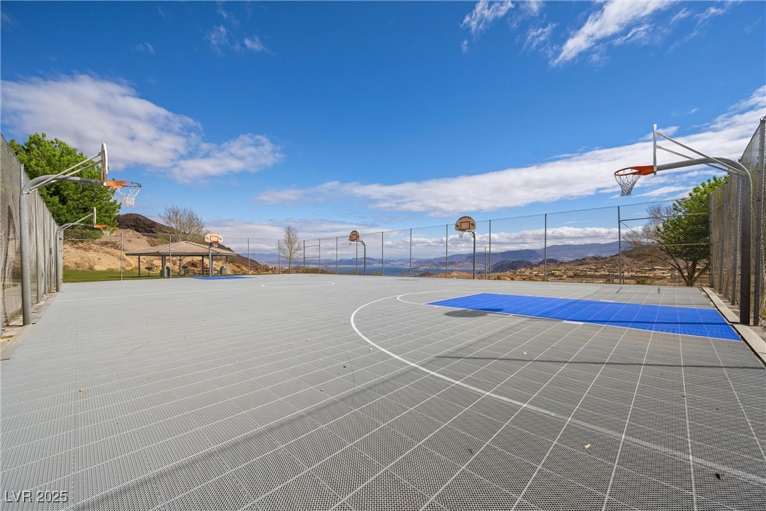 262 Big Horn Drive, Boulder City, Nevada image 43