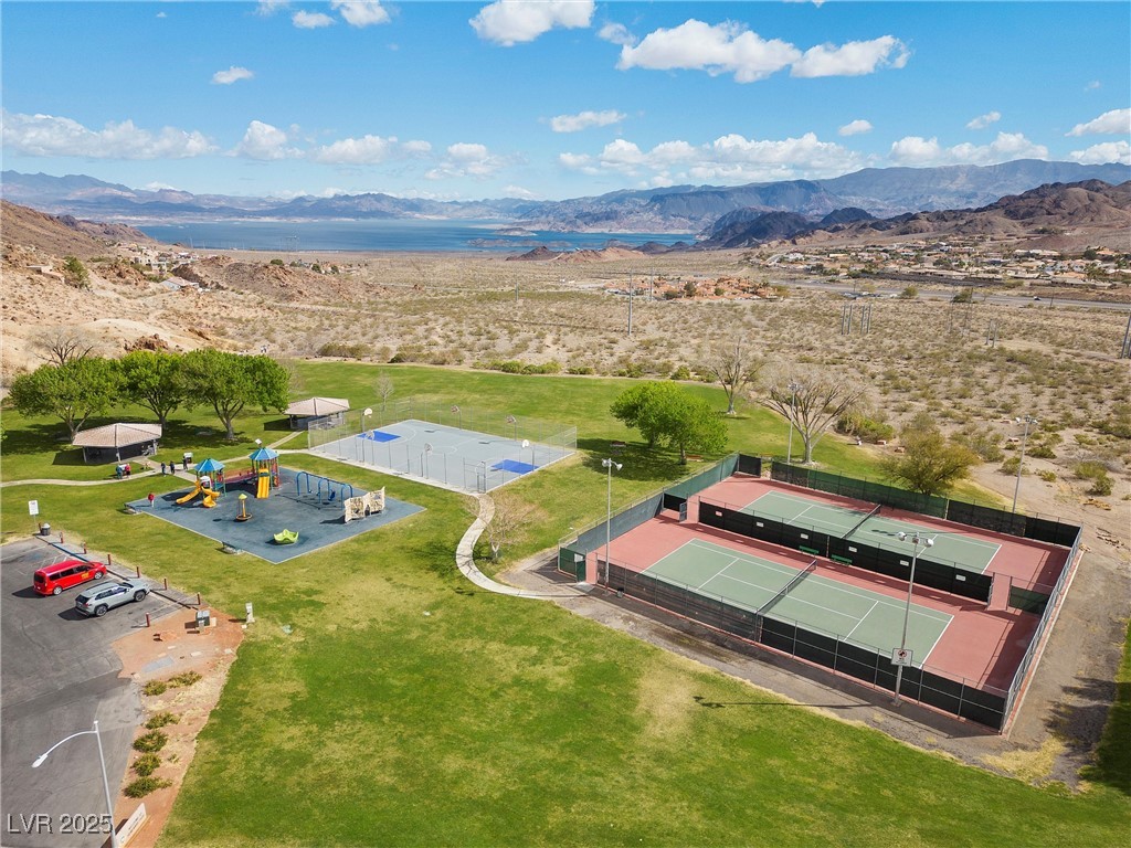 262 Big Horn Drive, Boulder City, Nevada image 49
