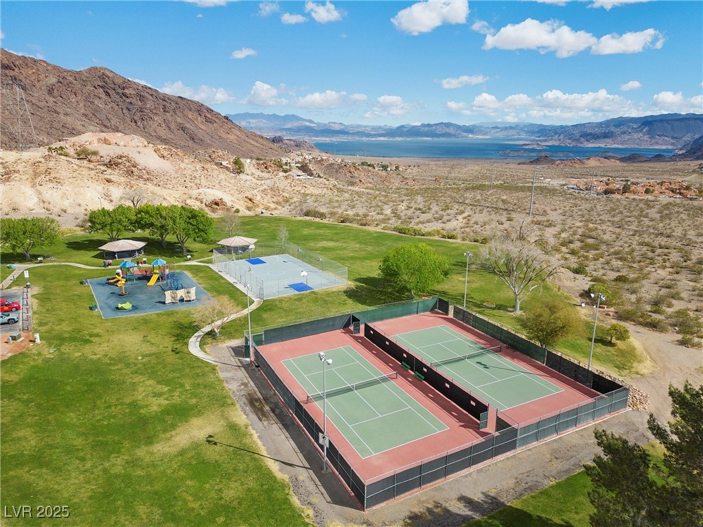 262 Big Horn Drive, Boulder City, Nevada image 50