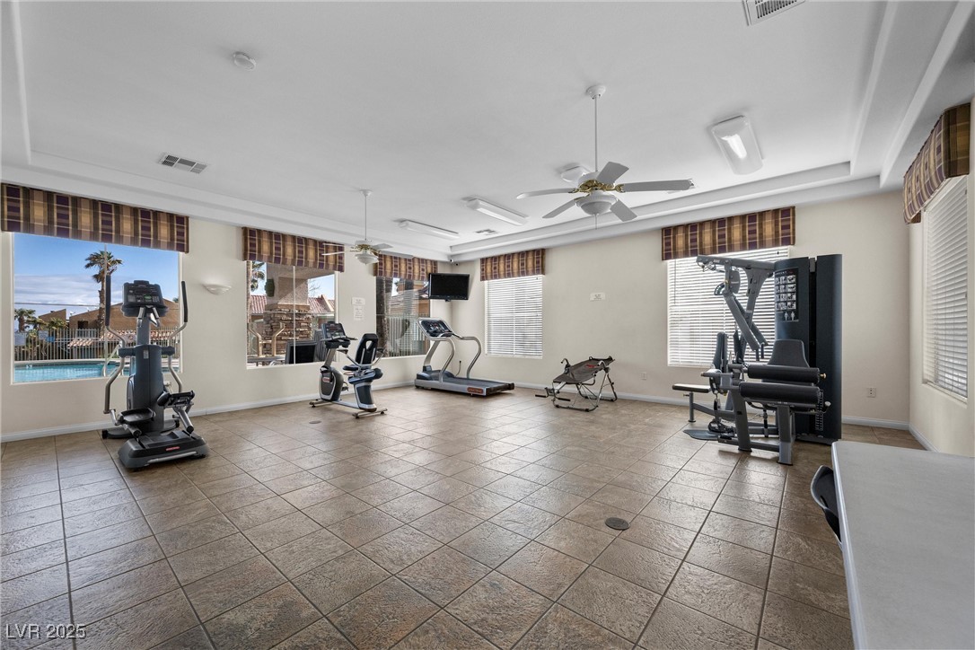 262 Big Horn Drive, Boulder City, Nevada image 42