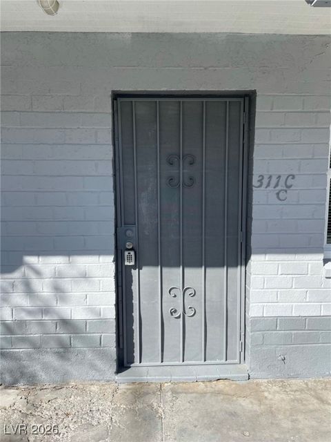 311 N 11TH Street C Las Vegas NV 89101