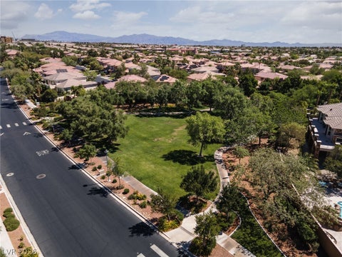 Tiny photo for 2715 Barrow Downs Street, Las Vegas, NV 89135 (MLS # 2795820)