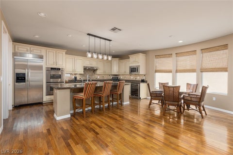 Tiny photo for 2715 Barrow Downs Street, Las Vegas, NV 89135 (MLS # 2795820)
