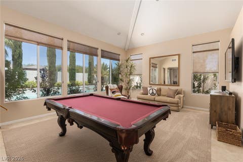 Tiny photo for 2715 Barrow Downs Street, Las Vegas, NV 89135 (MLS # 2795820)