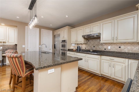 Tiny photo for 2715 Barrow Downs Street, Las Vegas, NV 89135 (MLS # 2795820)