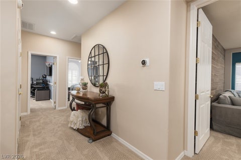 Tiny photo for 2715 Barrow Downs Street, Las Vegas, NV 89135 (MLS # 2795820)