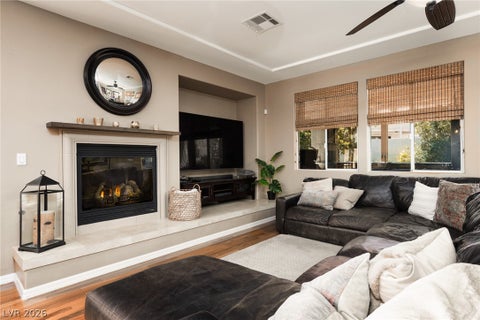 Tiny photo for 2715 Barrow Downs Street, Las Vegas, NV 89135 (MLS # 2795820)