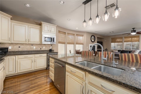 Tiny photo for 2715 Barrow Downs Street, Las Vegas, NV 89135 (MLS # 2795820)
