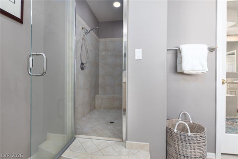 Tiny photo for 2715 Barrow Downs Street, Las Vegas, NV 89135 (MLS # 2795820)