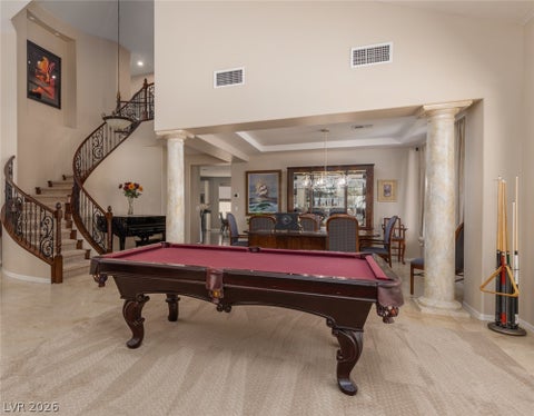 Tiny photo for 2715 Barrow Downs Street, Las Vegas, NV 89135 (MLS # 2795820)