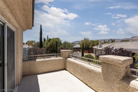 Tiny photo for 2715 Barrow Downs Street, Las Vegas, NV 89135 (MLS # 2795820)