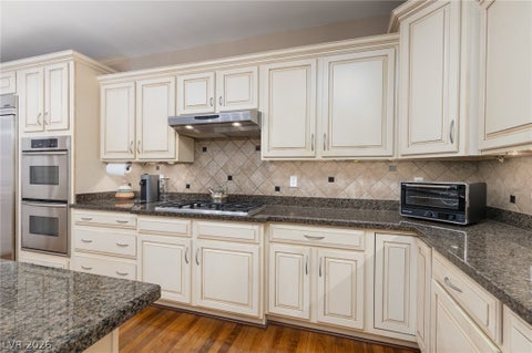 Tiny photo for 2715 Barrow Downs Street, Las Vegas, NV 89135 (MLS # 2795820)