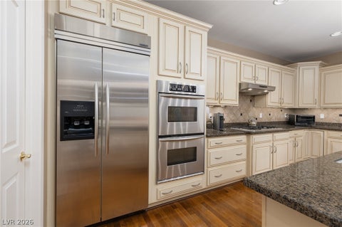 Tiny photo for 2715 Barrow Downs Street, Las Vegas, NV 89135 (MLS # 2795820)