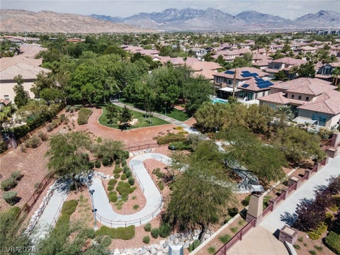 Tiny photo for 2715 Barrow Downs Street, Las Vegas, NV 89135 (MLS # 2795820)