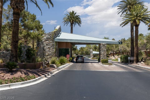Tiny photo for 2715 Barrow Downs Street, Las Vegas, NV 89135 (MLS # 2795820)