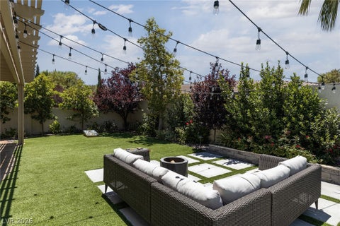 Tiny photo for 2715 Barrow Downs Street, Las Vegas, NV 89135 (MLS # 2795820)