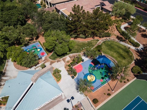 Tiny photo for 2715 Barrow Downs Street, Las Vegas, NV 89135 (MLS # 2795820)