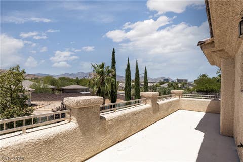 Tiny photo for 2715 Barrow Downs Street, Las Vegas, NV 89135 (MLS # 2795820)