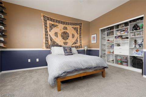 Tiny photo for 2715 Barrow Downs Street, Las Vegas, NV 89135 (MLS # 2795820)
