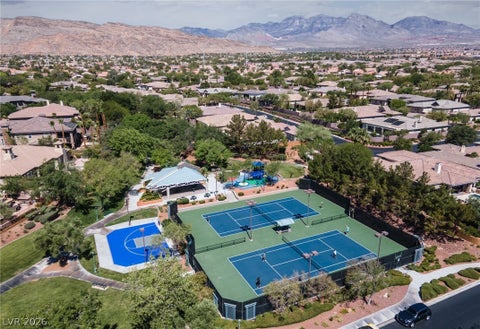 Tiny photo for 2715 Barrow Downs Street, Las Vegas, NV 89135 (MLS # 2795820)