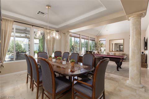 Tiny photo for 2715 Barrow Downs Street, Las Vegas, NV 89135 (MLS # 2795820)