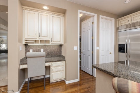 Tiny photo for 2715 Barrow Downs Street, Las Vegas, NV 89135 (MLS # 2795820)