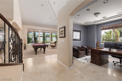 Tiny photo for 2715 Barrow Downs Street, Las Vegas, NV 89135 (MLS # 2795820)