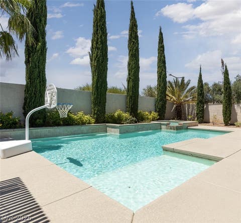 Tiny photo for 2715 Barrow Downs Street, Las Vegas, NV 89135 (MLS # 2795820)