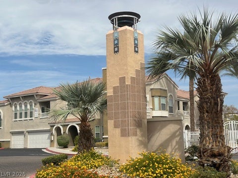 Condo For Rent - 9975 Peace Way #1042<br/> Clark County, Las Vegas, NV 89147