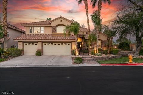 Homes For Sale - 2016 Aspen Oak Street<br/> Las Vegas, NV 89134