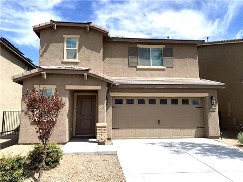 Homes For Sale - 4916 Siglo Street<br/> North Las Vegas, NV 89031