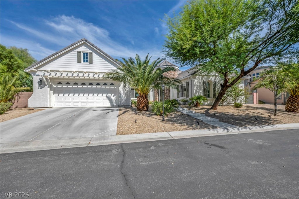Photo of 7850 Carolyn Lee Street, Las Vegas, NV 89131 (MLS # 2809570)