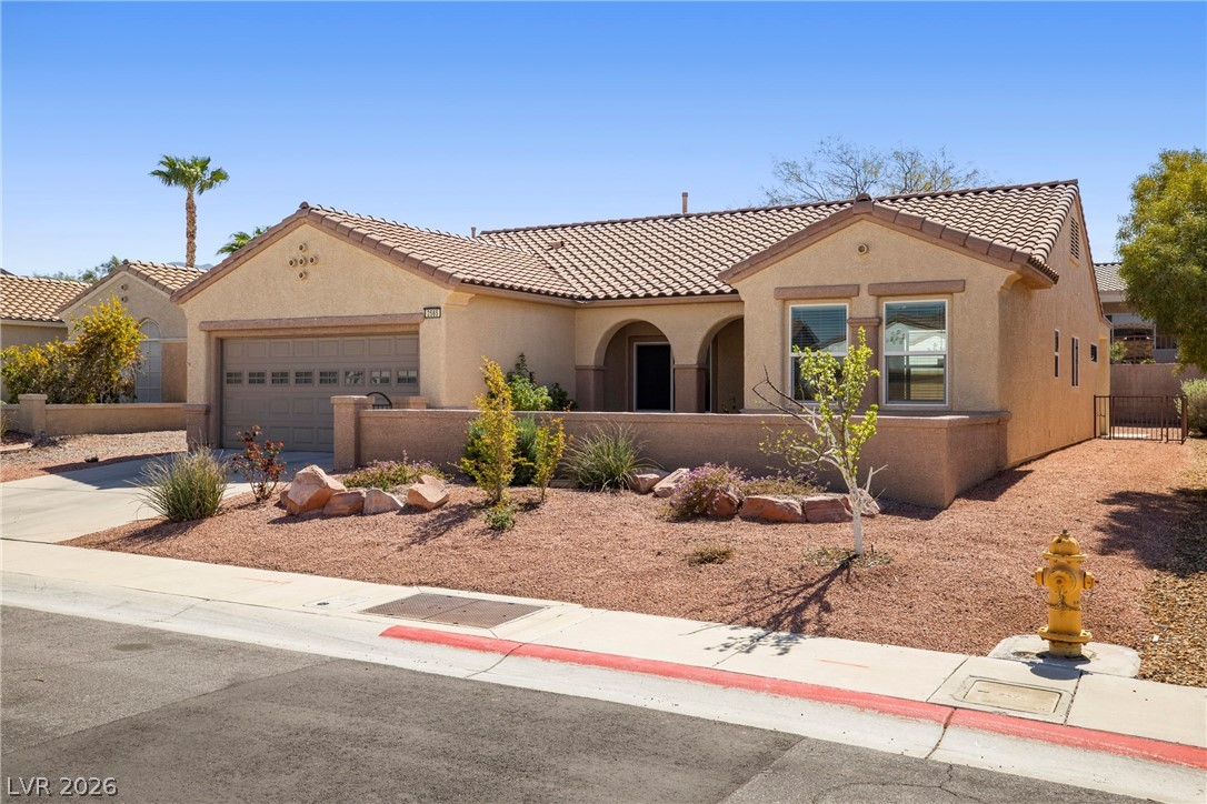 2565 Gilbertville Avenue